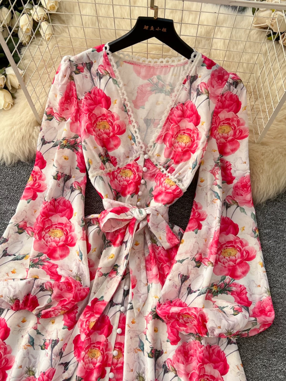 Betting on you dress ED471 images